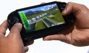 ModNation Racers PS Vita: Modelando Com Seus Dedos