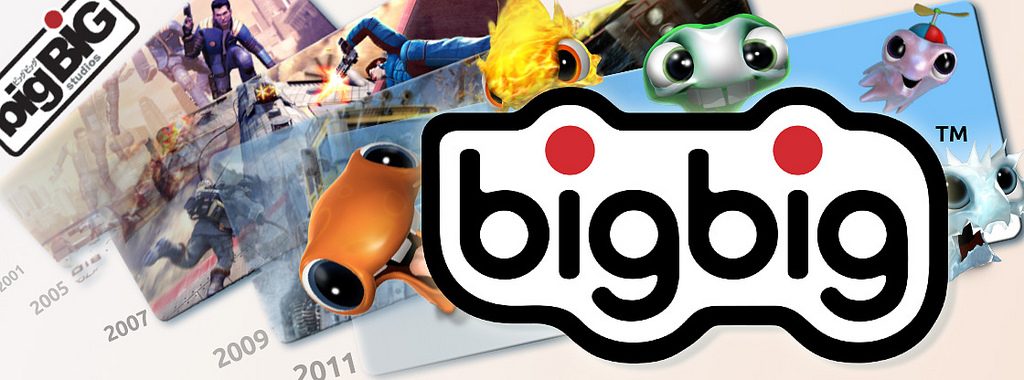 Do PSP ao Vita: Bigbig Studios comemoram 10 anos