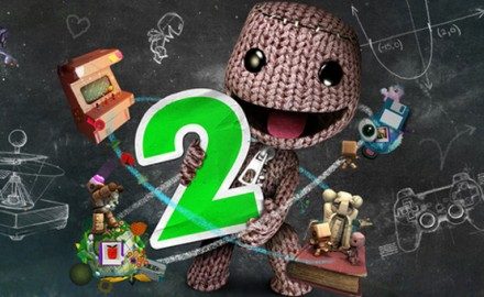 Testamos o Pacote Move para LittleBigPlanet 2