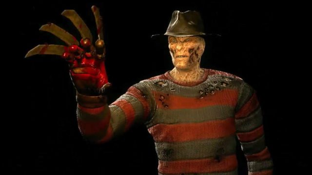 Mortal Kombat: Ed Boon Fala Sobre Freddy Krueger e a Origem dos Personagens de DLC