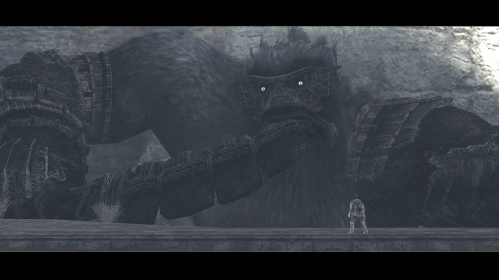 Coletânea de ICO e Shadow of the Colossus em HD Trará Conteúdo Extra