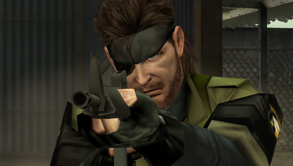 Hideo Kojima fala sobre Metal Gear Solid HD Collection, Peace Walker HD e PS Vita