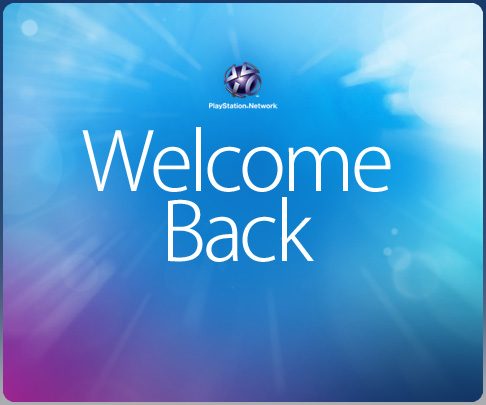 ATUALIZADO: Programa Welcome Back Brasil