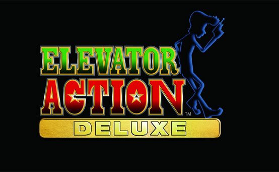 Elevator Action Deluxe Chega em Setembro Exclusivamente para PSN