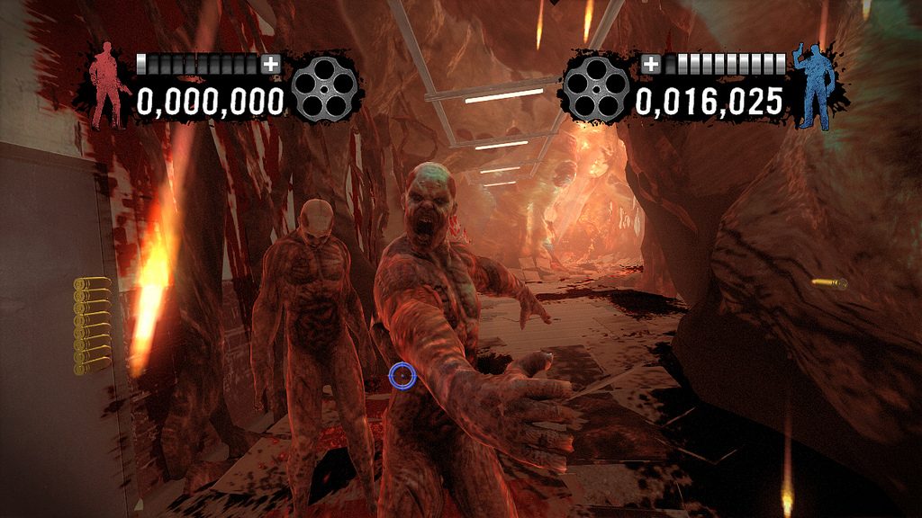 House of the Dead: OVERKILL – Os Terrores da Carne