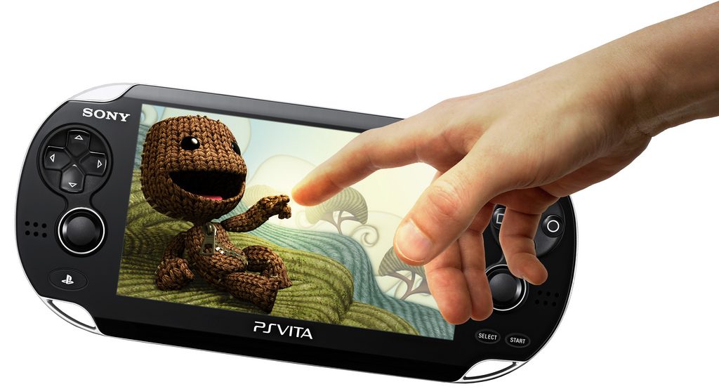 Um Toque de Criação: LittleBigPlanet para PS Vita