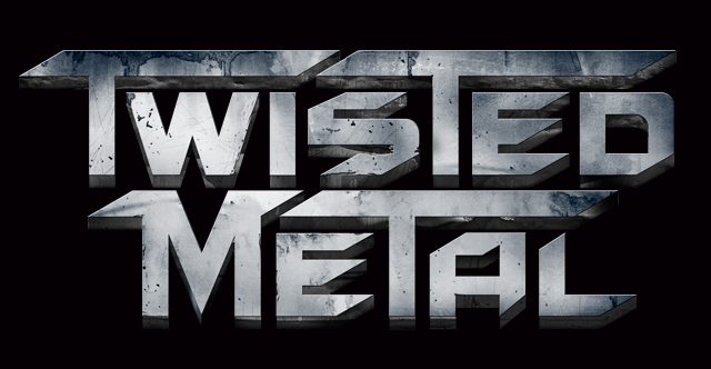 Nova Data de Lançamento para Twisted Metal