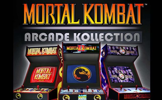 Memórias de Mortal Kombat: Histórias de Bastidores da NetherRealm Studios