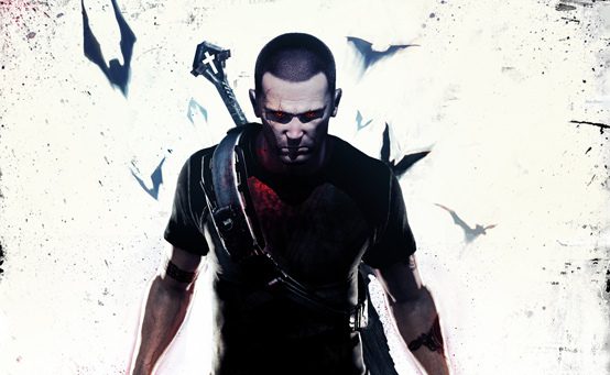 Um Festival de Sangue com o Novo DLC de inFAMOUS 2