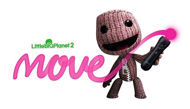 LittleBigPlanet 2: Perguntas e Respostas Sobre o Pacote Move