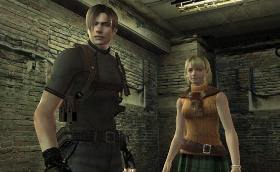 Resident Evil 4 HD Chega Semana que Vem à PSN Brasil