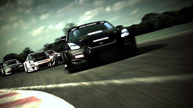 Gran Turismo 5: Novo DLC e Atualização 2.02 Chegam Semana Que Vem