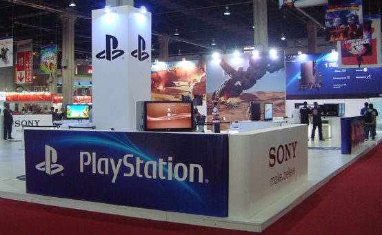 PlayStation no Brasil Game Show: Conheça as Atrações