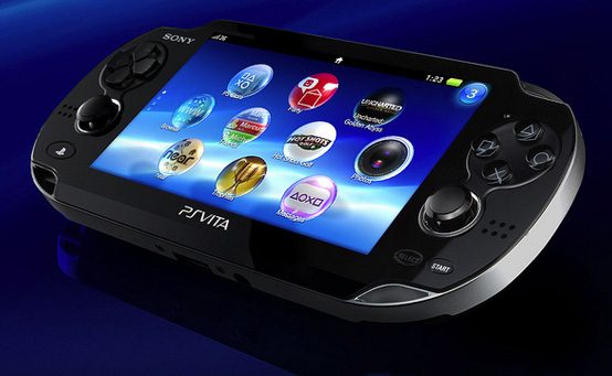 ATUALIZADO: PlayStation no Brasil Game Show: Teste o PS Vita em Primeira Mão