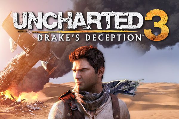 Baixe as Trilhas Sonoras de UNCHARTED, UNCHARTED 2 e UNCHARTED 3 na PSN BR