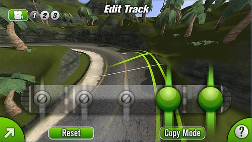 ModNation Racers: Road Trip Track Studio – Parte 2