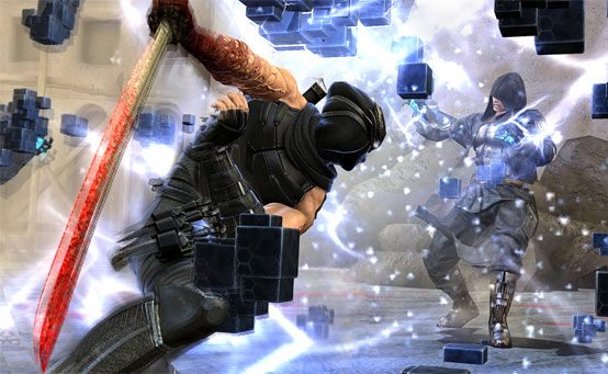 Team Ninja Fala Sobre o Multiplayer de Ninja Gaiden 3 e Ninja Gaiden Sigma+ para PS Vita