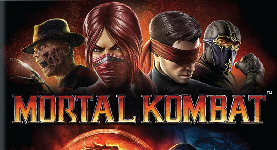 Entrevista de Mortal Kombat para PS Vita com Ed Boon