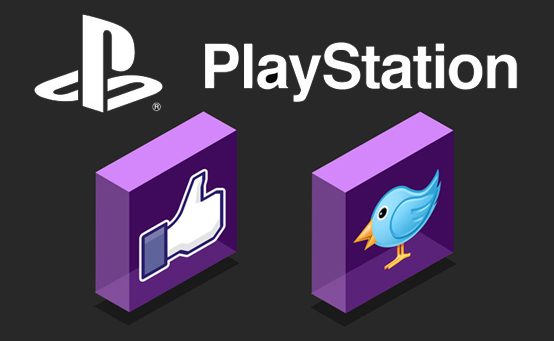 Curta Já: Fan Page e Twitter Oficiais de PlayStation no Brasil Já Estão no Ar