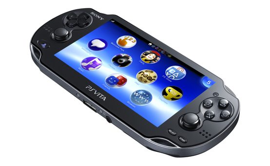 Atualização do Software de Sistema do PS Vita (v1.69)