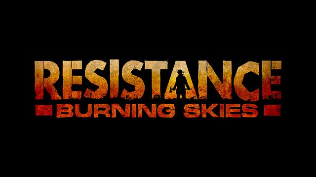 Resistance: Burning Skies para PS Vita – A Invasão dos Chimera Começa em Breve