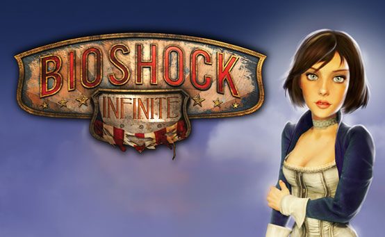 BioShock Infinite para PS3 Chega em Outubro