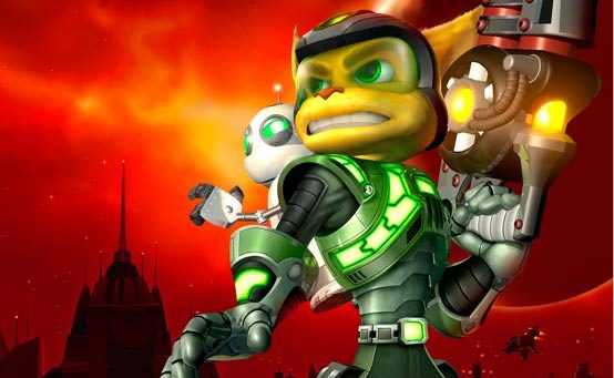 Ratchet & Clank Collection Chega em Agosto com Demo de Sly Cooper: Thieves in Time