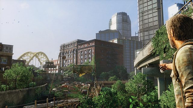 The Last of Us – As Últimas Informações Reunidas em um Lugar Só