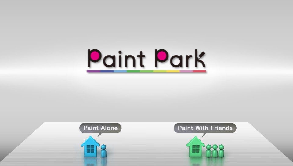 Paint Park, Treasure Park e Wake Up Club: Três Novos Aplicativos Gratuitos para PS Vita