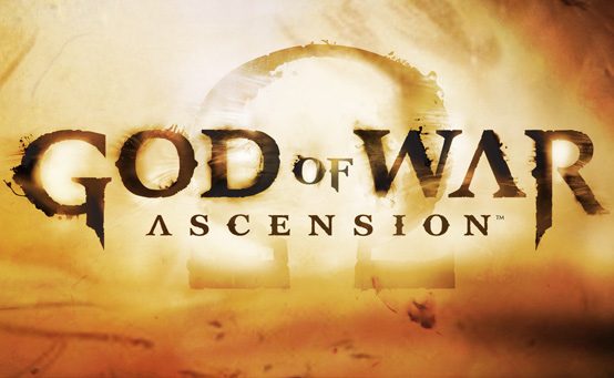 God of War: Ascension – Assista ao Anúncio do Modo Multiplayer ao Vivo