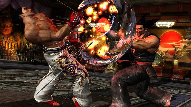 Namco Bandai Gamers Day 2012: Tekken Tag 2, Ni No Kuni e Mais