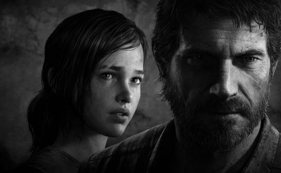 The Last of Us Chega em Junho