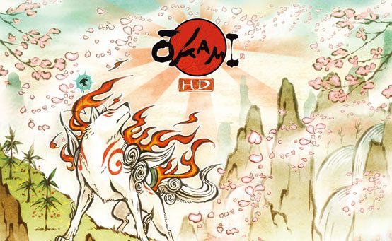 Conheça a Lista de Troféus de Okami HD