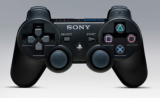 Ajude a Criar um Novo Design para o DualShock 3