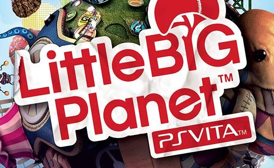 LittleBigPlanet PS Vita Chega em Setembro