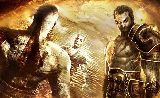 Os Cinco Momentos Mais Épicos de God of War: Quarta Posição – Irmãos na Batalha