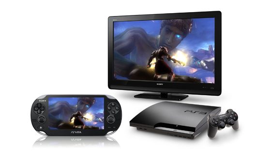 Jogue as coletâneas God of War e ICO and Shadow of the Colossus no seu PS Vita Hoje