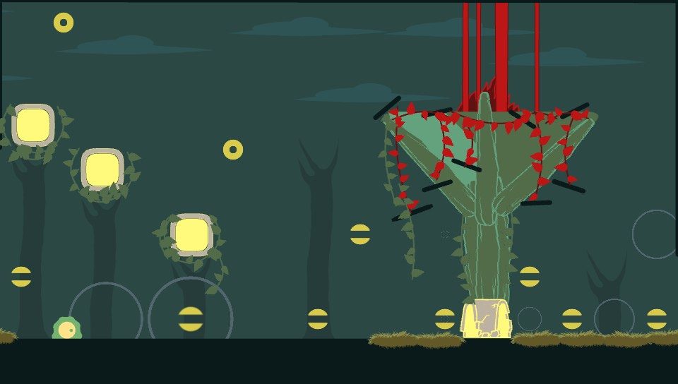 Confira as Melhores Fases da Comunidade de Sound Shapes