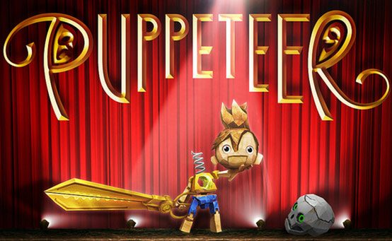 Entrevista de Puppeteer: Uma Aventura Estranha e Selvagem