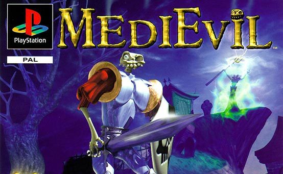 Por Trás dos Clássicos: MediEvil