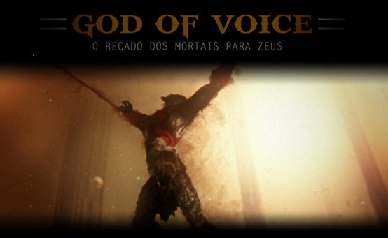 Concurso God of Voice: Conheça o Grande Vencedor