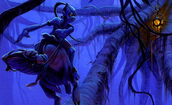 Por Trás dos Clássicos: Oddworld: Abe’s Oddysee