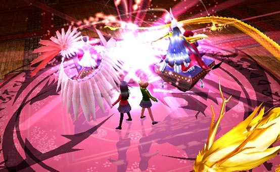 Um Guia para Iniciantes de Persona 4: Golden, Amanhã na PS Store BR