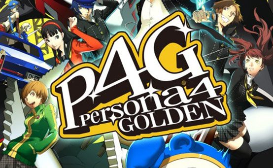 Os Nove NPCs de Persona 4: Golden Favoritos da ATLUS