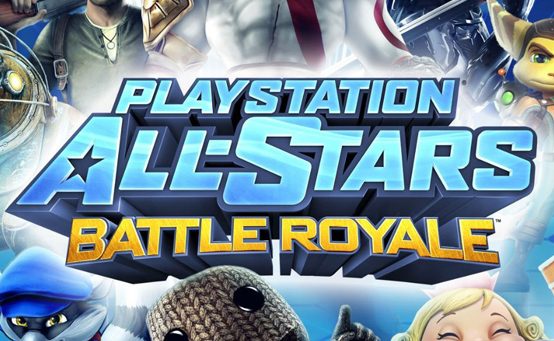 PlayStation All-Stars: A Batalha Real Começa Hoje!