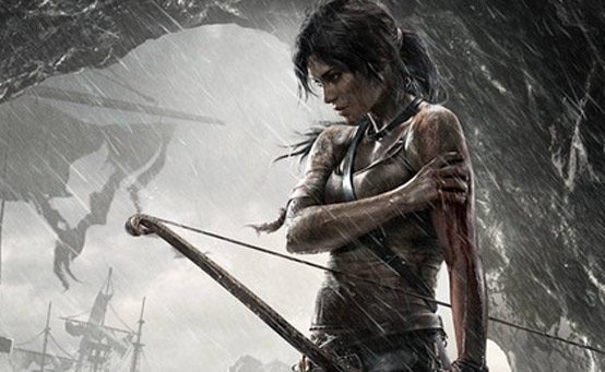 Só Este Final de Semana, Novo Tomb Raider com 50% de Desconto na PSN