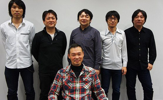 Keiji Inafune e a Equipe de Soul Sacrifice Desejam Boas Festas a Todos