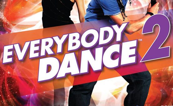 Everybody Dance 2 Já Está Disponível nas Lojas Oficiais