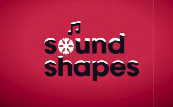 Um Presente de Natal dos Criadores de Sound Shapes