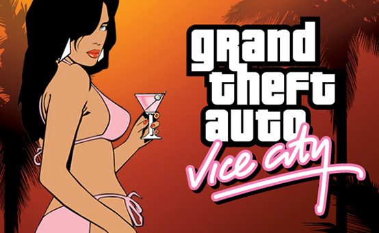 Grand Theft Auto: Vice City Chega à PS Store BR